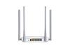Mercusys MW325R Enhanced Wireless N - Wireless Router - Wi-Fi - Desktop | 2.4 GHz