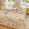 Good Quality Cool Feeling Quilt Summer Coolness Ice Cold Air Condition Thin Blanket Summer Quilt Plain Air-conditioning Bedroom