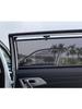 Automatic Car Window Sunshade Curtains - Heat Insulation and Sun Protection