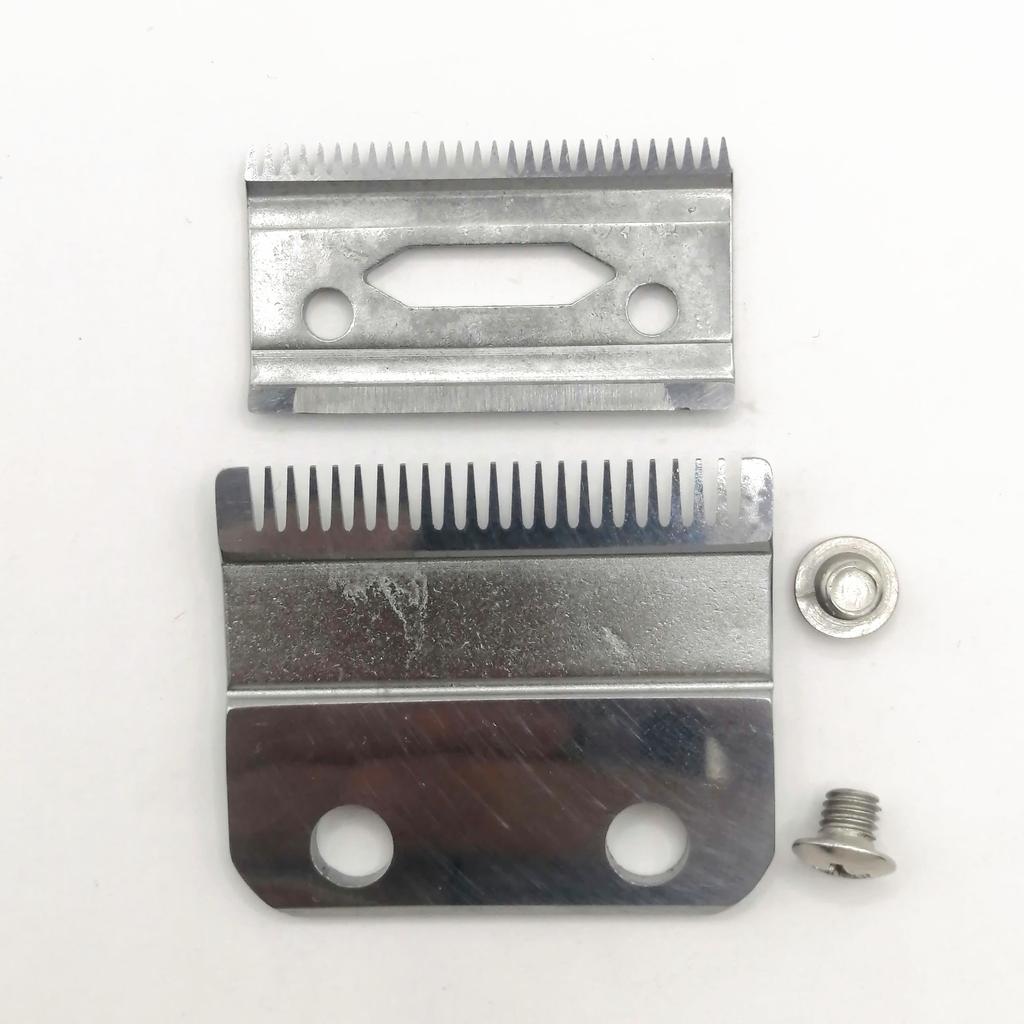 2-hulls klippeblad 2228 kileerstatning for Wahl Professional 5 Star Legend