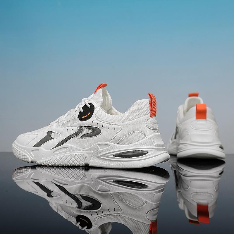 Men Work Safety Shoes Women Lightweight Anti-smash Anti-puncture Work Sneakers Indestructible Protective Safety Boots