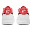 Nike Air Force 1 LV8 Low Double Swoosh - Bright Crimson - CW1574-101