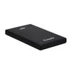 TooQ External Box for 2.5' Hard Drive Tooq Tqe-2522b/ Usb 3.1