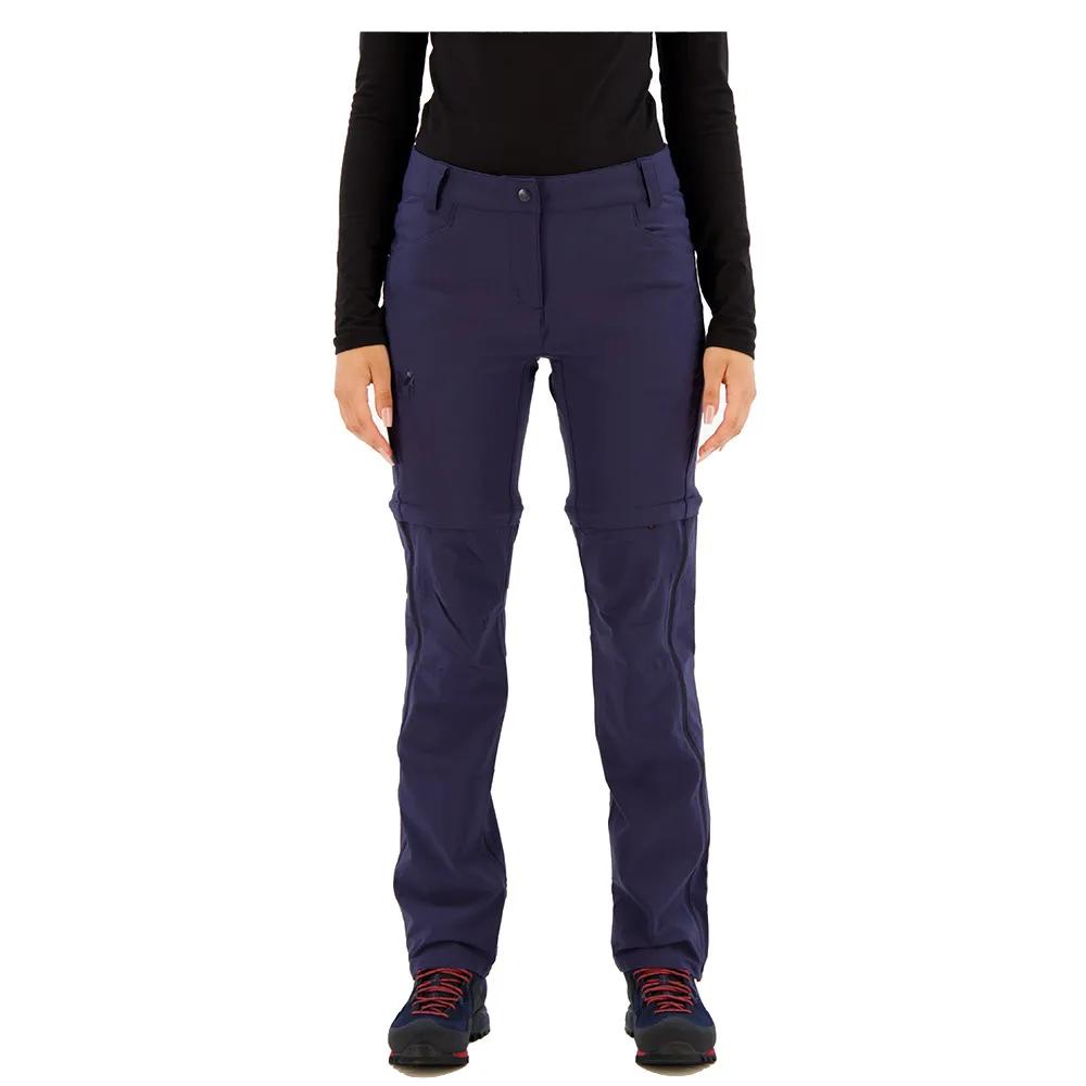 

Millet Брюки Trekker Stretch Zipoff III 42