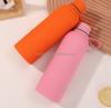 Personalized Design BPA-Free Vacuum Flask Bottle Insulated Stainless Steel Thermos Cup Temperature Display Large Capacity for