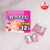 Custard Strawberry Cream 276G X 4 Pcs