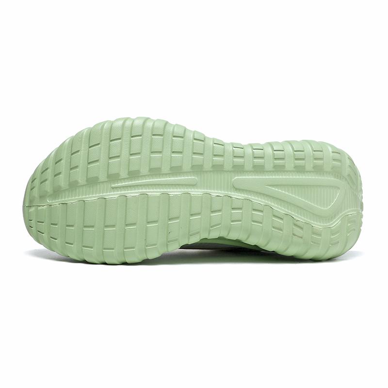 High-quality Men's Chunky Running Shoes Light Comfy Outdoor Jogging Summer Mesh Breathable Trekking Shoes Versatile Sneakers