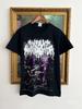 Infant Annihilator Elysian Grandeval Galeriarch Black Unisex Shirt Cotton Oversize Large Size