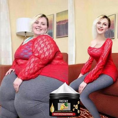 Zpevnění a tvarování těla – Krémy a masti pro hubnutí