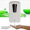 Automatic Foam Soap Dispenser 1000ml Wall Mount Touchless Soap Machine for Bathroom Kitchen Home Automatic Foam Soap Dispenser