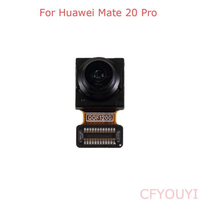 For Huawei Mate 20 Pro Front Facing Camera Module Replacement Repair Part 24MP
