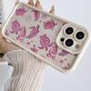 Small fish turtle suitable for iphone17pro mobile phone case Apple 15 anti-drop 14 foreign trade 13promax new 16E