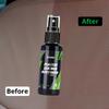 HVIERO S3 Auto Interni Parti Pelle Liquida Ristrutturante Plastica Rinfrescante Schiuma Detergente Spray Pasta Ristrutturante Auto