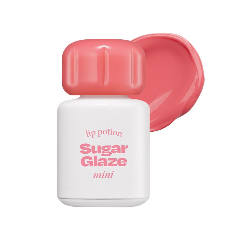 alternativestereo Lip Potion Sugar Glaze Tint Mini 4ml