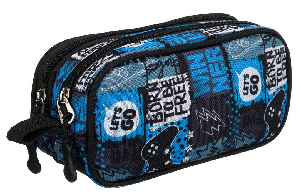 PTN pencil case BUTTERFLY-5134 B62