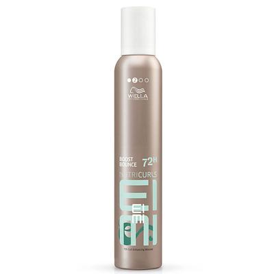 Products for hair styling – Hair Mousses & Foams