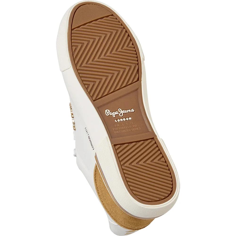 Pepe Jeans Кросовки Kenton Campus