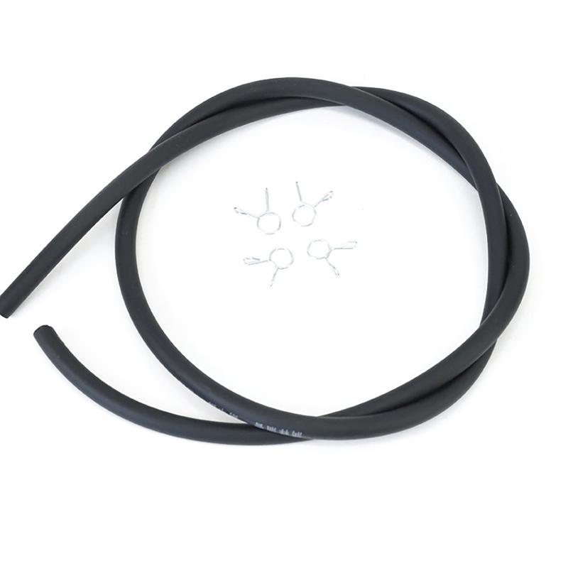 Motorcykel Internt Bränslefilter Bensinfilter Bensin Bränsleledningsslang Moto Skoter Crossmotorcykel