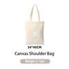 Car Canvas Shoulder Storage Bag Shopping Handheld Tote Travel Organizer For Lexus CT ES GS NX IS250 CT200h IS300h ES300h GE8