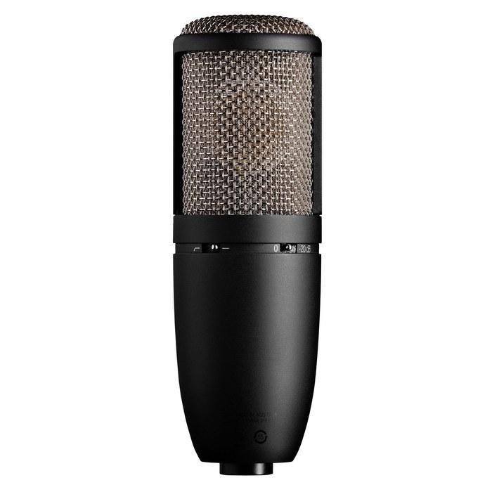 AKG Project Studio Line Condenser Microphone Black P420
