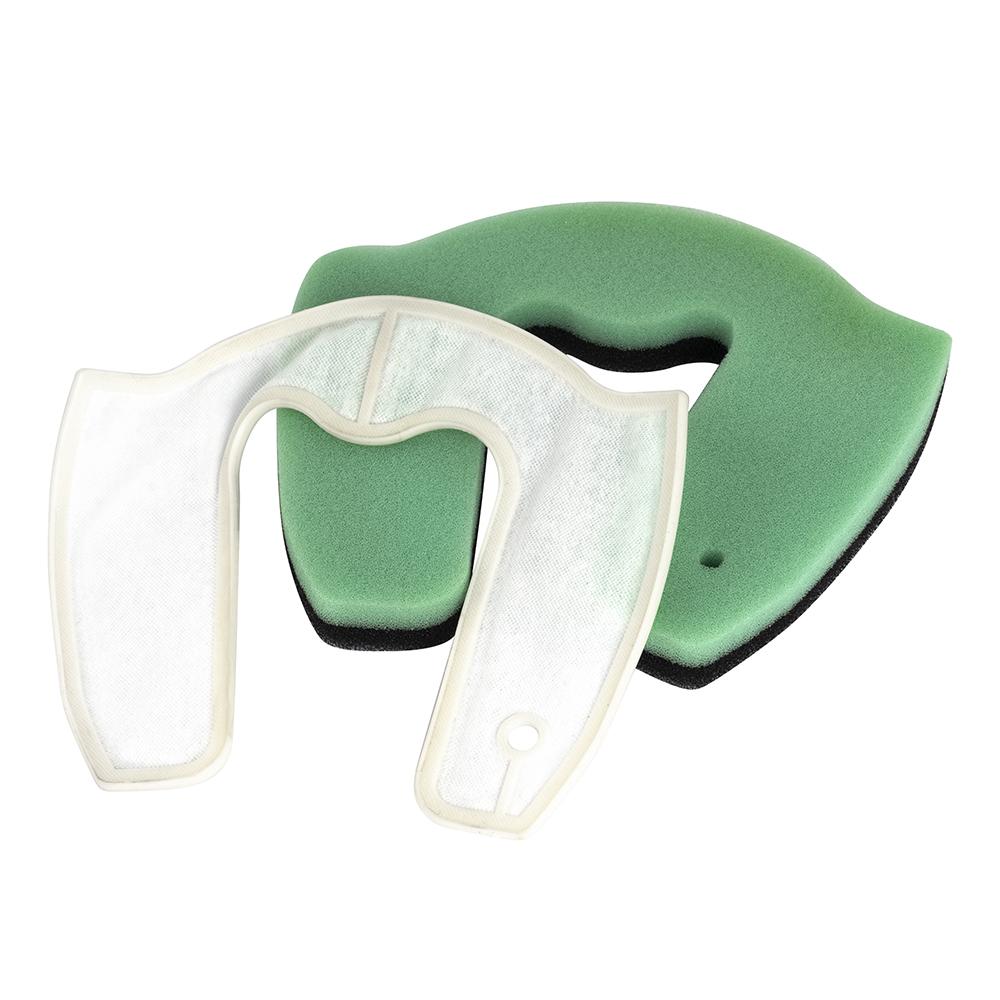 

Запасная часть HEPA-фильтра для ручного автомобильного пылесоса серий LG VC4220 VK5320 VC42 VC53 VK75 VK76 зелёный