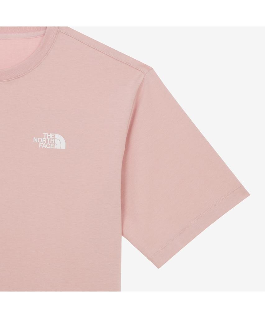 Noseupeiseu Nt7Ur13C Men'S Bandana Short Sleeve T-Shirt Pale_Pink