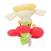 POKEMON Center Original 669 Plush Toy: Pokemon Fit Flabebe