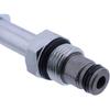 Solenoid Lowering Valve 107269 SJ-107269 compatible with Skyjack SJII 3215 SJII 3219 SJIII 3220 SJIII 3226 SJIII 4626 SJIII 4632 SJ6826RT SJ8831RT