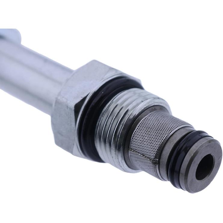 Solenoid Lowering Valve 107269 SJ-107269 compatible with Skyjack SJII 3215 SJII 3219 SJIII 3220 SJIII 3226 SJIII 4626 SJIII 4632 SJ6826RT SJ8831RT