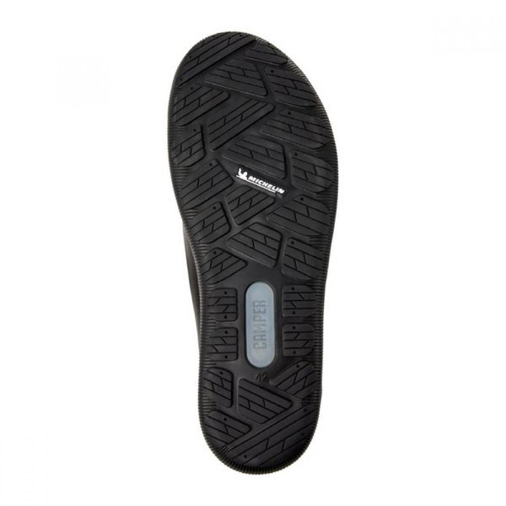 Camper 25fw Men S bootS K300417 013 Peu piSta