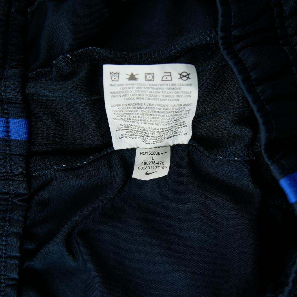 Seconde vie - Jogging Homme Epic Pant Dri-FIT Marine - Bon état