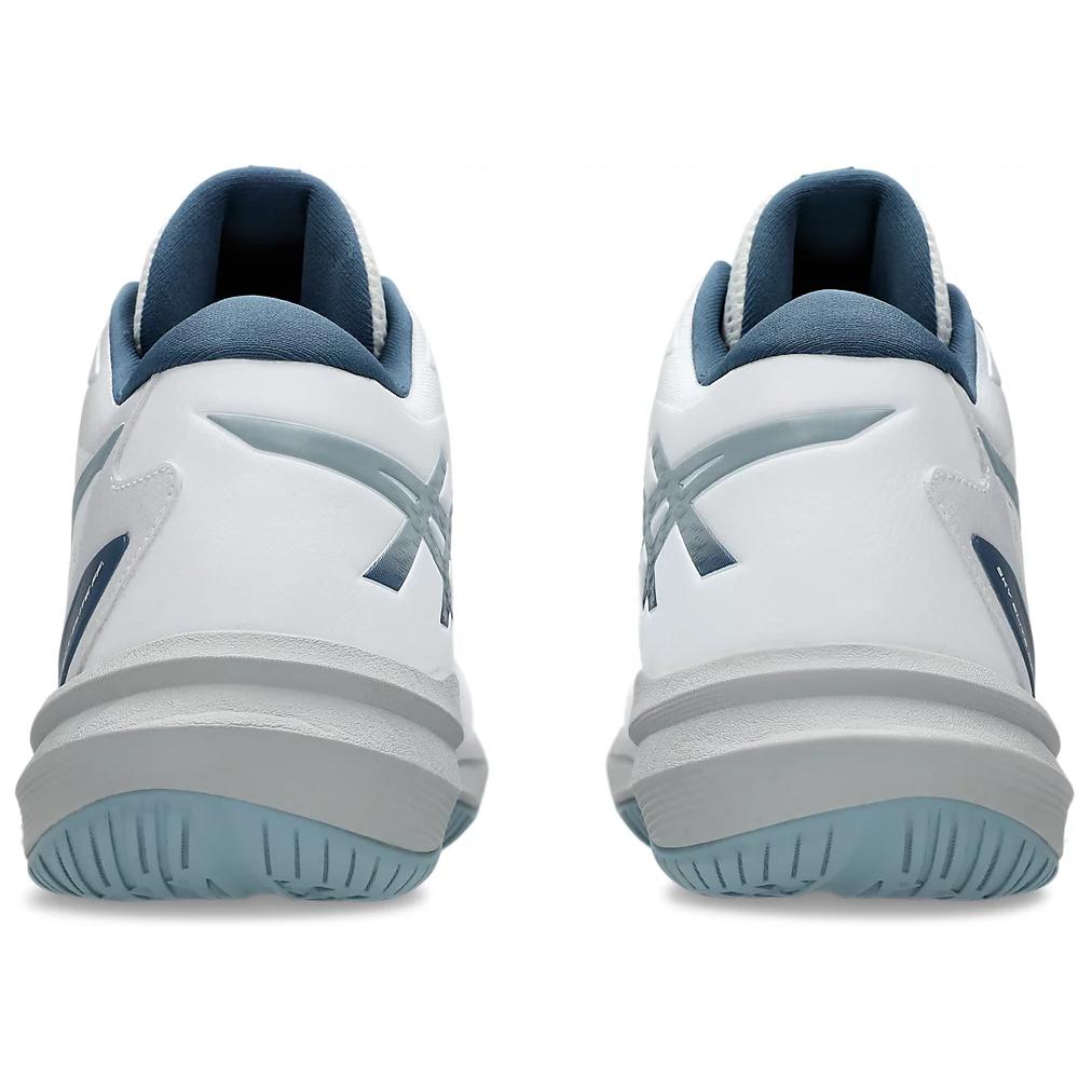 Asics Sky Elite FF MT 3 Bílá Holubí šedá Pánské Tenisky 1051A081-100