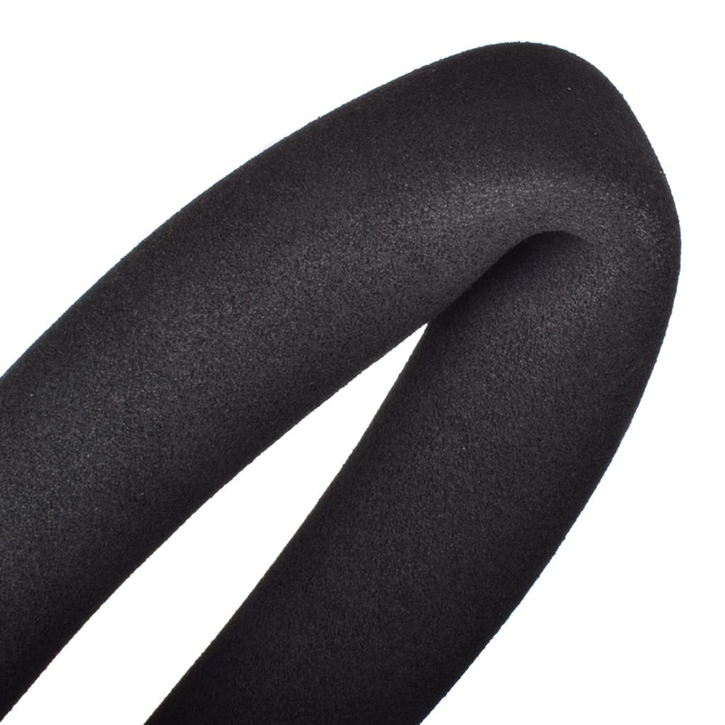 1 Pair Shock Absorbing Soft Mountain Road Bike Handlebar Grips Bicycles Sponge Cover Handlebar Bar Grips Bike Bar Grips