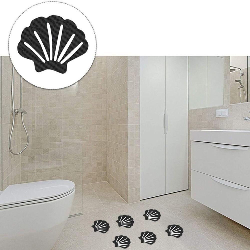 Waterproof for Bathtub Shower Anti-Slip Sticker Non Slip Bathroom Bath Stickers Safety Tape Pads