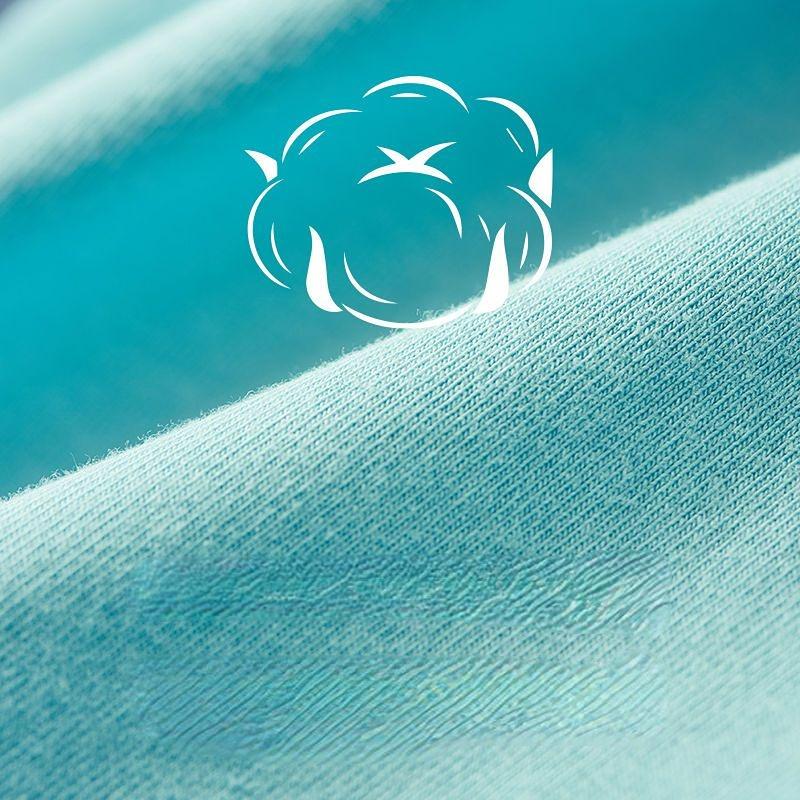 3pcs Male Panties Modal Men's Underwear Boxers Breathable Man Ice Silk Sexy U Convex Boxer Underpants Comfortable Mesh Shorts