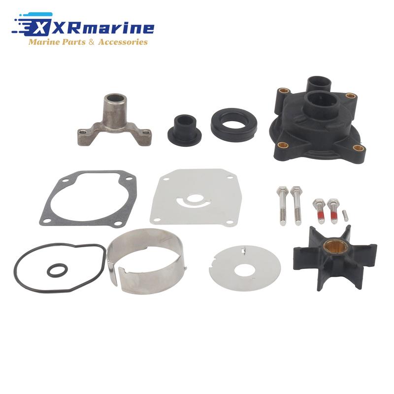 0391635 Impeller Repair Kit for Johnson Evinrude 40 To 60 HP Outboard Engines 391635 0439077 0390770 0391635 0396932 0777808