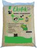 Ekotek Coarse-Grained Corn Litter 25L For Cats 15 Kg