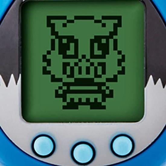 BANDAI Kimetsu Tamagotchi Inosuke Farbe