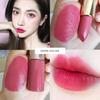 OTwo European and American Retro Lipstick Long Lasting Fadeless Double Head