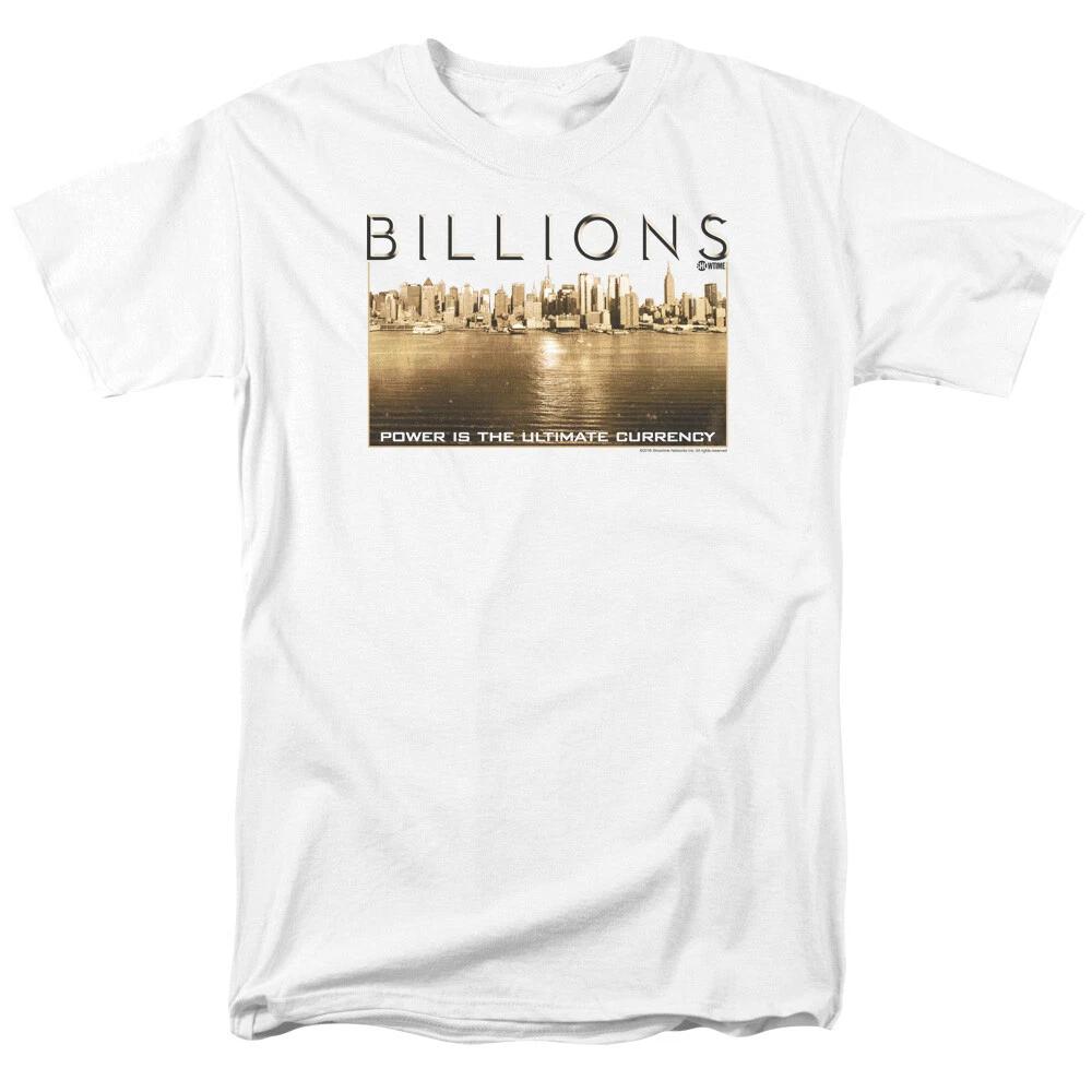 Billions Golden City s s s s s T- Children s T-shirt - to 5X 140