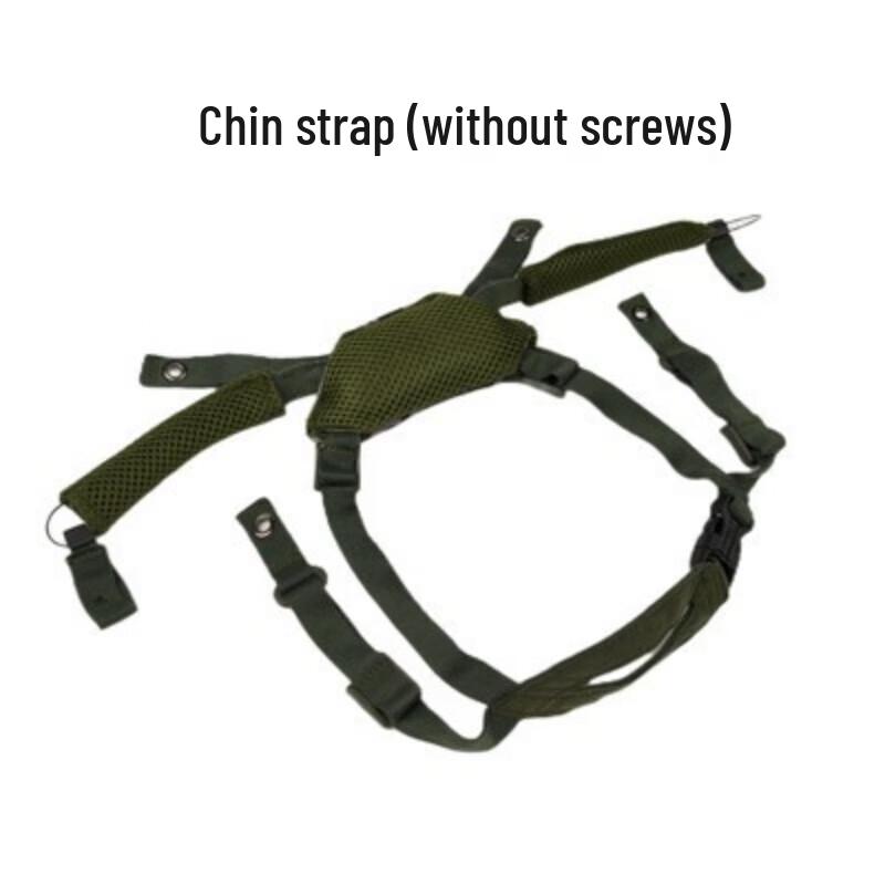 Shiyi Tactical Helmet Covers & Accessories