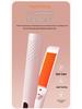 Unisex Dual-Use Hair Straightener & Curler - No Hair Damage