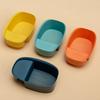 Draining Sink Strainer Basket Kitchen Garbage Filter Hanging Rack Storage