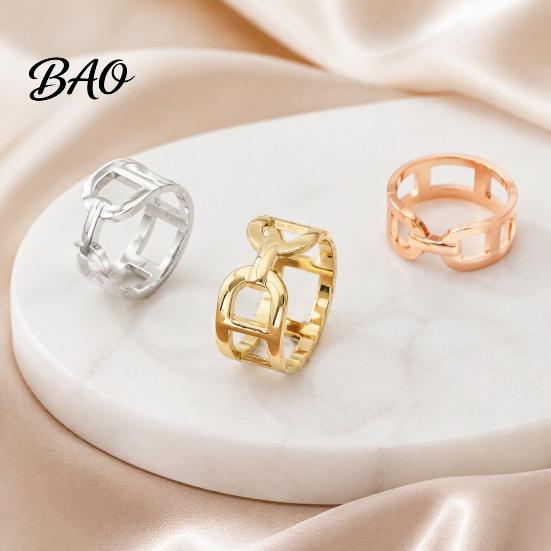 Silk Scarf Ring Chunky Chain Clip for Women, Minimalist Wide Band Statement Buckle Wrap, Fashion Punk Link Shawl Scarves Clasp Dress Accessories