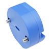 PT100 Type To 4-20mA 0-200 Degrees Temperature Sensor Transmitter RTD DC 24V Thermal Resistance Temperature Transmitter