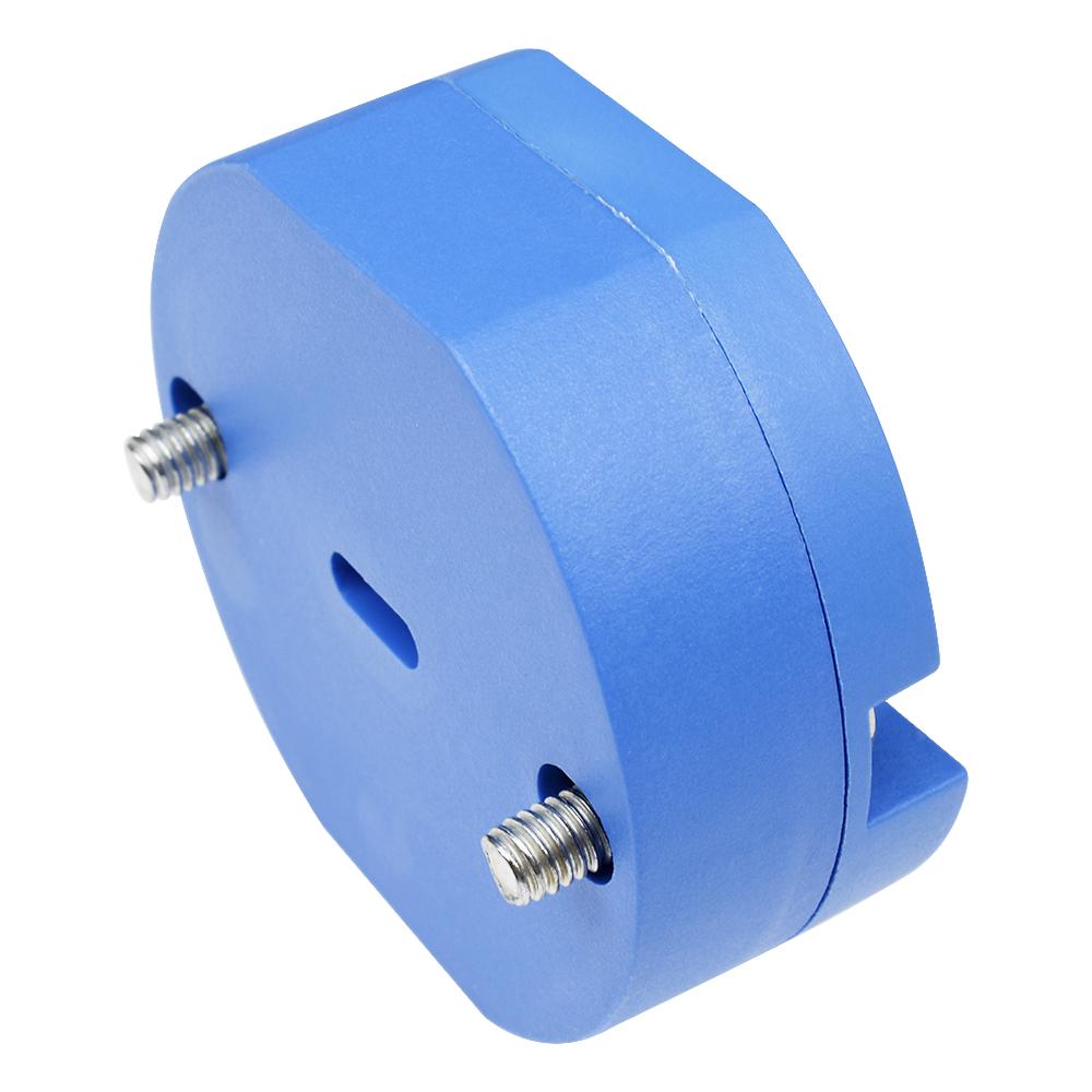 PT100 Type To 4-20mA 0-200 Degrees Temperature Sensor Transmitter RTD DC 24V Thermal Resistance Temperature Transmitter