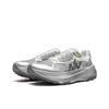 Li Ning Lu Outdoor Hiking Casual Thick Sole Height Increasing Non Slip Stable Support Shock Absorption Low Top Trail Running Shoes ARNV023-4