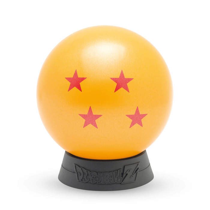 Casse-tête - erik editores - dragon ball z 4 stars ball - 98 pièces - puzzle double - 10 ans et plus