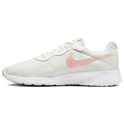 Tênis Feminino Tanjun Refine 'Summit White Pink Oxford' DR4495-101