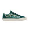 Men's Sneakers Vault OG Old Skool LX Undefeated U-Man Bistro Green Bistro Green/Marshmallow